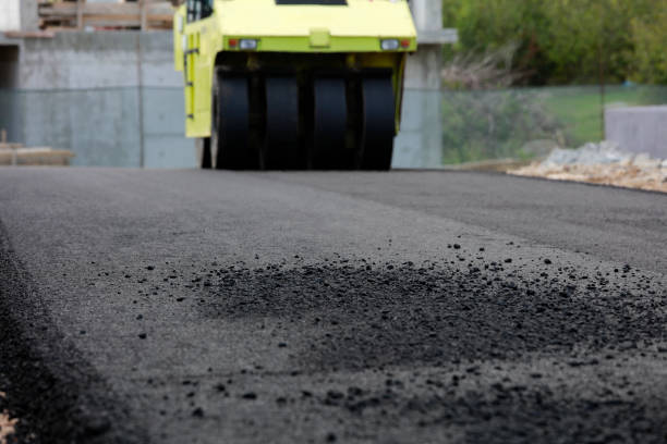 Best Local Driveway Pavers  in Yorkvle, IL