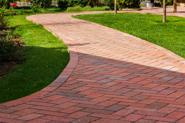 Reasons to Select Us for Your Driveway Paving Requirements in Yorkville, IL